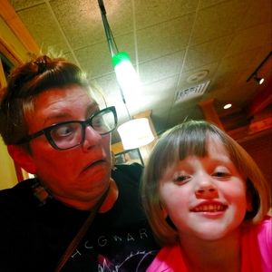 Meet your Posher, Bonnie